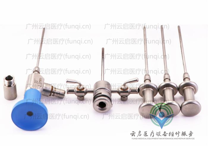 史塞克Stryker 502-344-030關(guān)節(jié)鏡套件