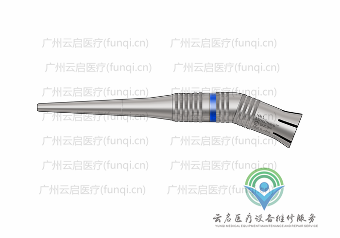 霍爾醫(yī)療Hall 5020-064動(dòng)力系統(tǒng)接頭與附件