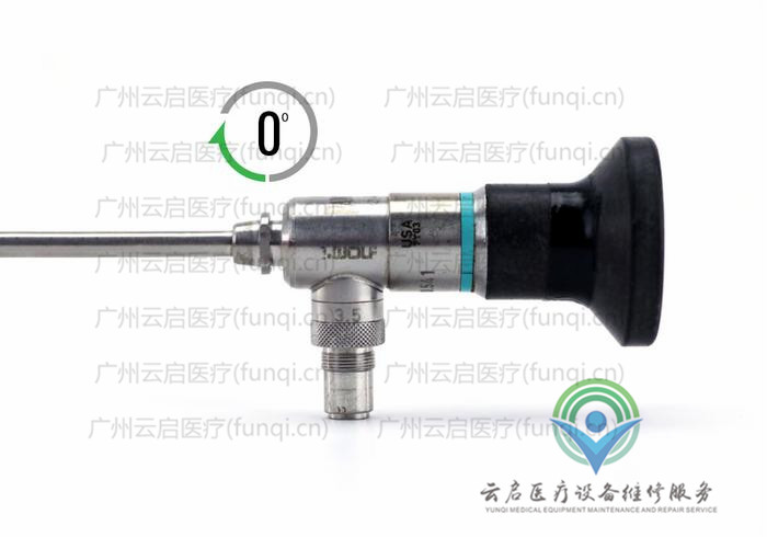 德國狼牌Wolf 8880.541關節(jié)鏡維修更換