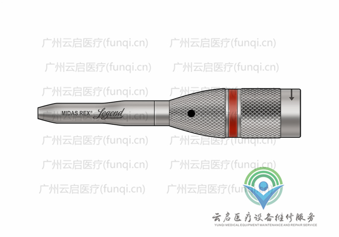 美敦力Medtronic AS08動(dòng)力系統(tǒng)接頭與附件