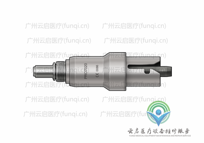 霍爾醫(yī)療Hall PRO7020動(dòng)力系統(tǒng)接頭與附件