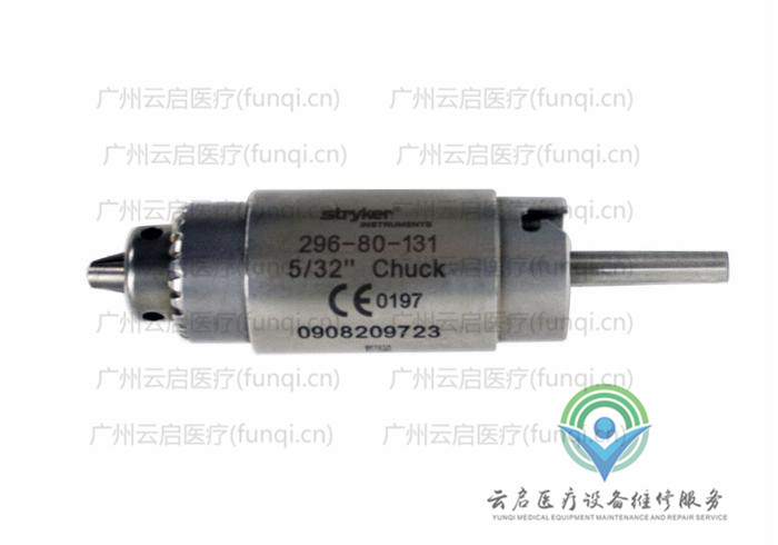 史塞克Stryker 296-80-131動(dòng)力系統(tǒng)接頭與附件