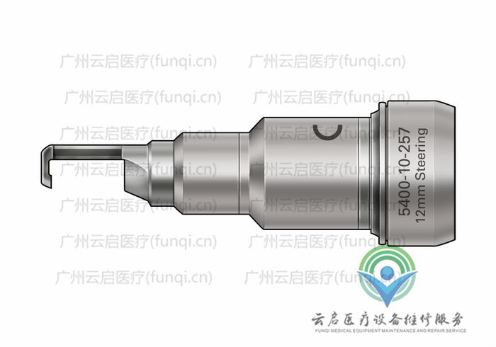 史塞克Stryker 5400-10-257動(dòng)力系統(tǒng)接頭與附件