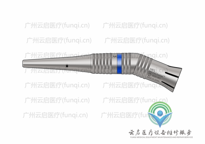 霍爾醫(yī)療Hall 5020-063動(dòng)力系統(tǒng)接頭與附件