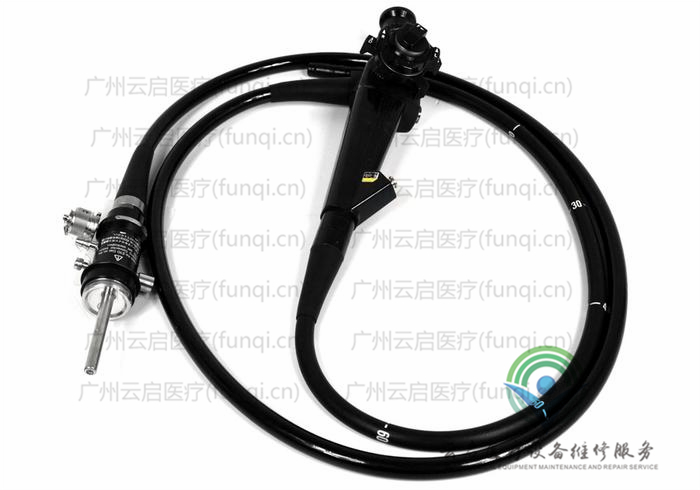 奧林巴斯Olympus OSF-3軟性?xún)?nèi)窺鏡維修更換