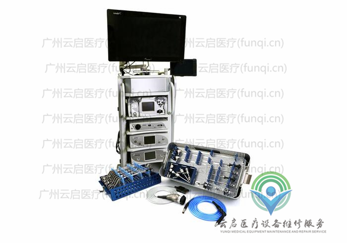 亞瑟克斯Arthrex UHD-4K攝像系統(tǒng)
