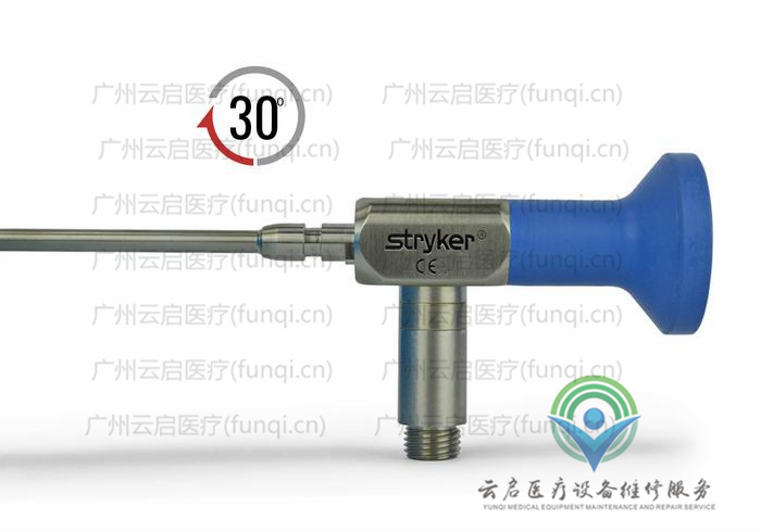 史賽克Stryker 502-477-031關(guān)節(jié)鏡維修更換