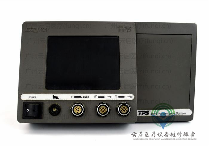 史賽克Stryker 5100-1動力系統(tǒng)主機維修更換