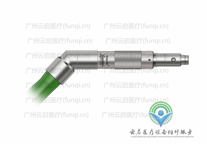 美敦力Medtronic V02氣動手柄