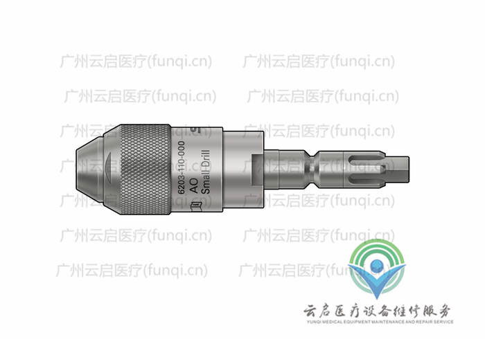 史塞克Stryker 6203-110-000動(dòng)力系統(tǒng)接頭與附件