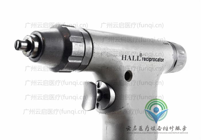 霍爾醫(yī)療Hall 5044-03氣動(dòng)手柄