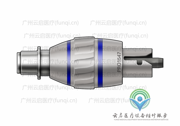 捷邁Zimmer PRO1547動(dòng)力系統(tǒng)接頭與附件