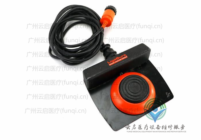 美國(guó)威力Valleylab LF0500電刀腳踏維修更換
