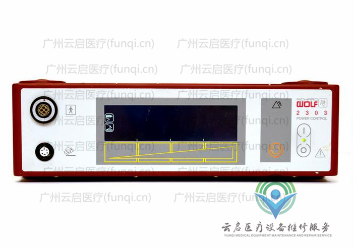 德國狼牌Wolf 2303動(dòng)力主機(jī)