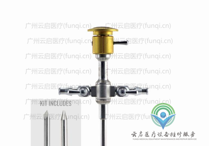 康美ConMed C7136A關(guān)節(jié)鏡操作手件