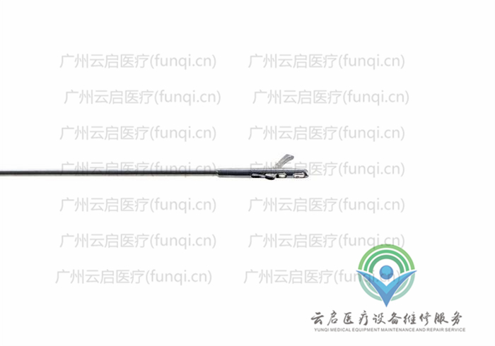 史賽克Stryker 502-555-500軟鉗維修更換
