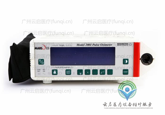  Model-2001監(jiān)護(hù)儀