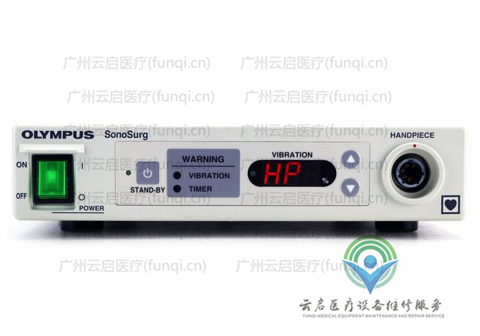 奧林巴斯Olympus Sonosurg-G高頻電刀