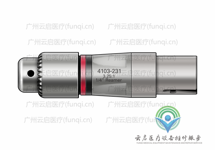 史塞克Stryker 4103-231動(dòng)力系統(tǒng)接頭與附件