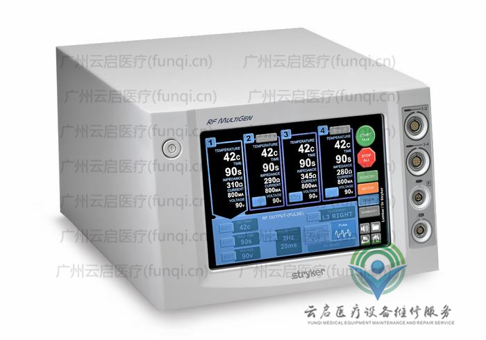 史塞克Stryker 406-900-000動(dòng)力系統(tǒng)