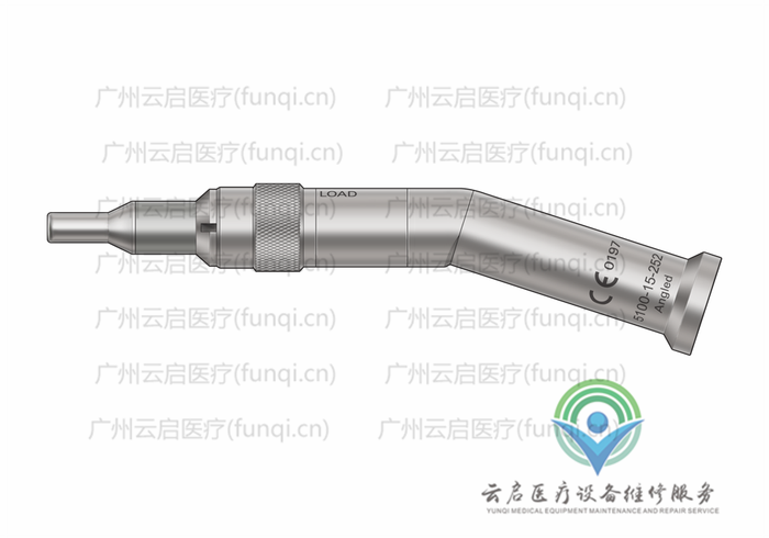 史賽克Stryker 5100-15-252動(dòng)力系統(tǒng)接頭與附件維修更換