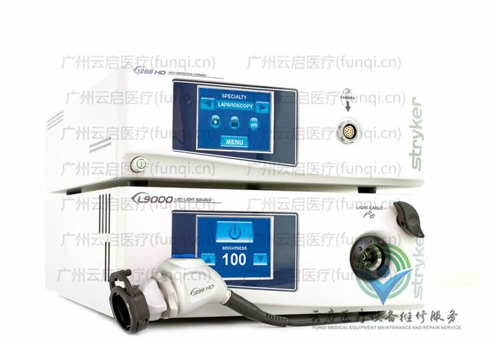 史塞克Stryker 1288-010-220-210攝像系統(tǒng)
