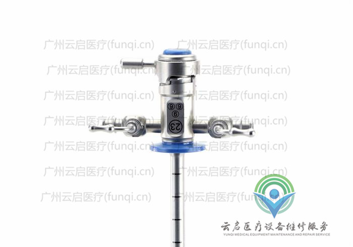 史賽克Stryker 502-880-223內(nèi)窺鏡鏡鞘維修更換