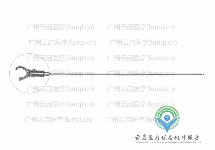 史賽克Stryker 250-080-324輸卵管手術(shù)鉗維修更換