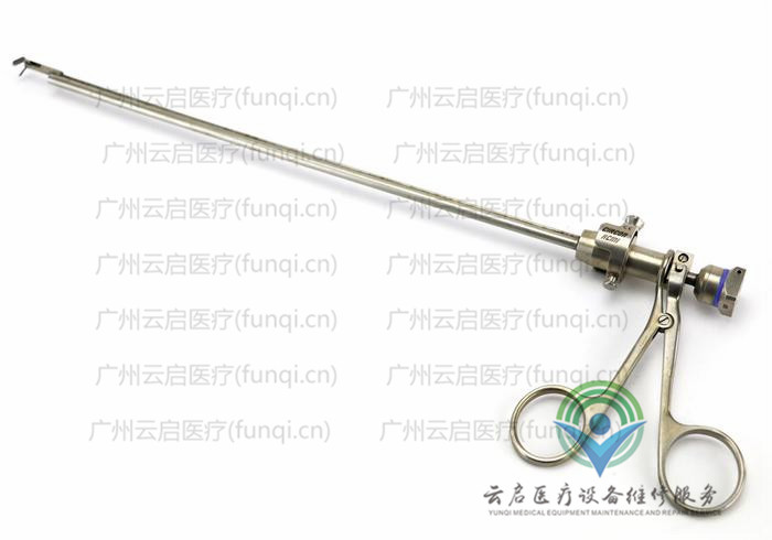美國順康A(chǔ)CMI E8215手術(shù)抓鉗