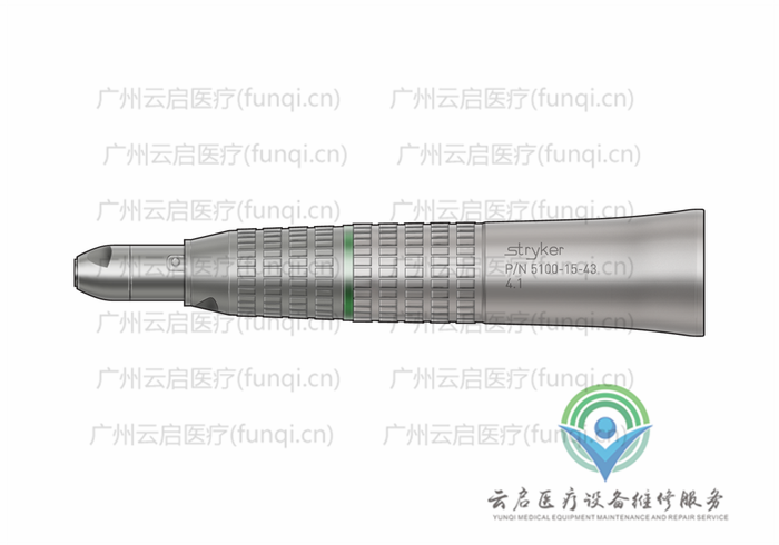 史賽克Stryker 5100-15-43動(dòng)力系統(tǒng)接頭與附件維修更換