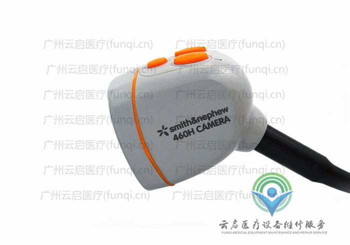 施樂(lè)輝Smith Nephew 72200090攝像頭維修更換