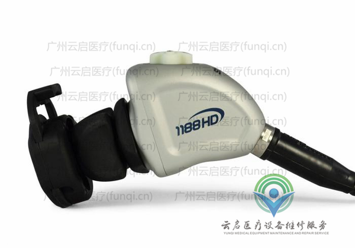 史賽克Stryker 1188-210-122攝像頭維修更換