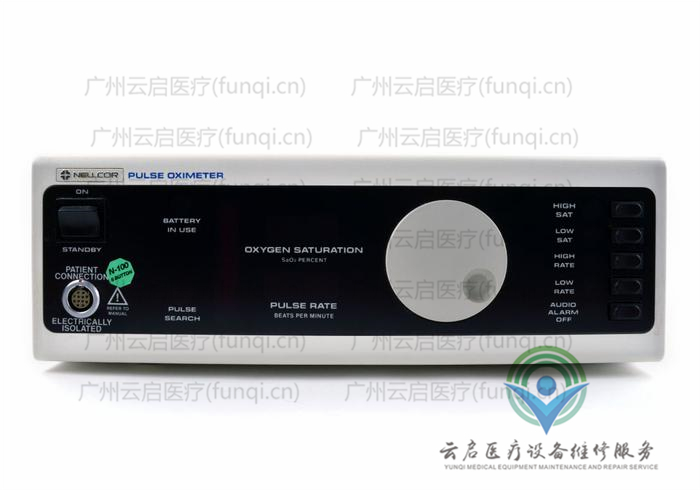 美國泰科Nellcor 1000監(jiān)護(hù)儀
