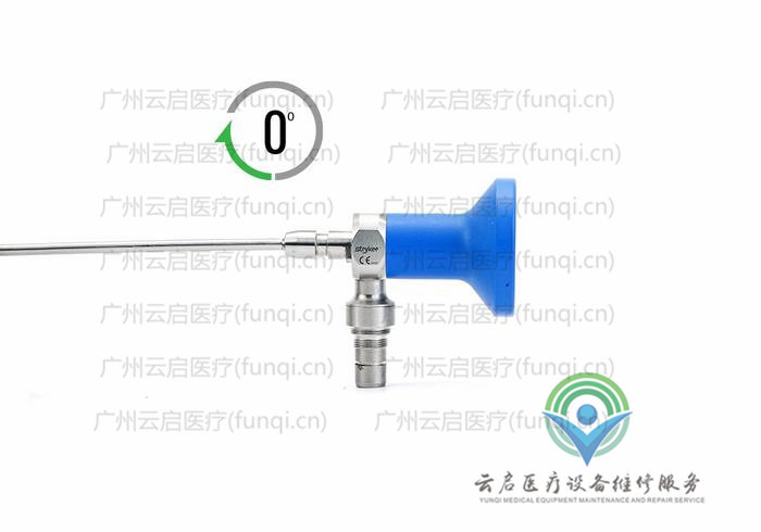史塞克Stryker 502-244-010關(guān)節(jié)鏡