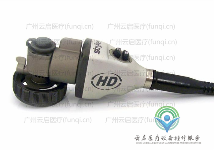 史賽克Stryker 1088-310-130攝像頭維修更換