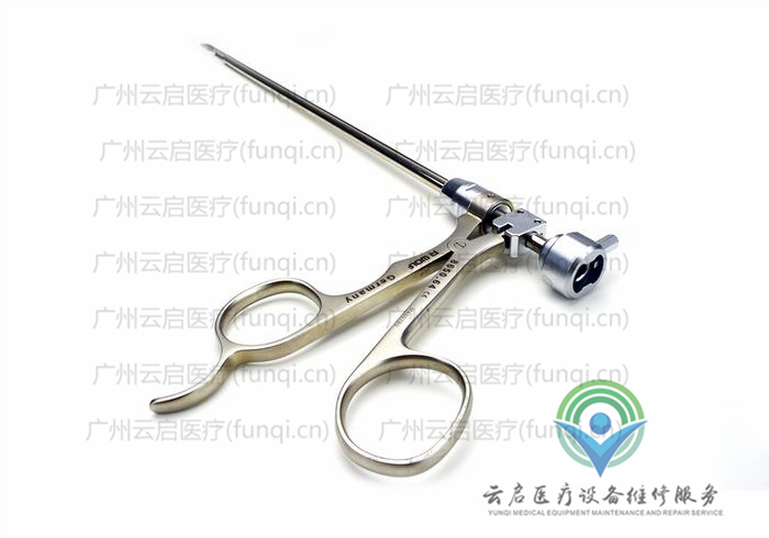 德國狼牌Wolf 8650.64手術(shù)器械維修更換