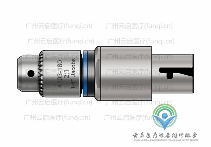 史塞克Stryker 4103-180動力系統(tǒng)接頭與附件