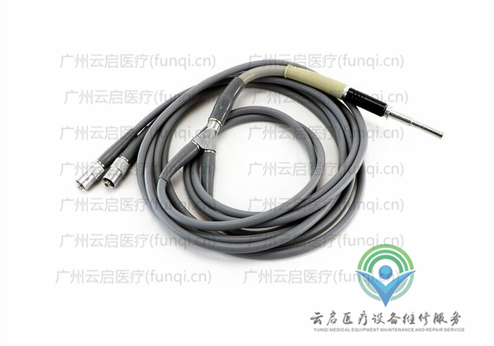 史托斯Storz 495UD導(dǎo)光束維修更換