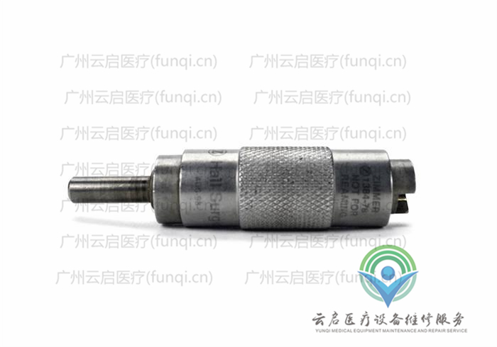 捷邁Zimmer 1384-78動力系統(tǒng)接頭與附件維修更換