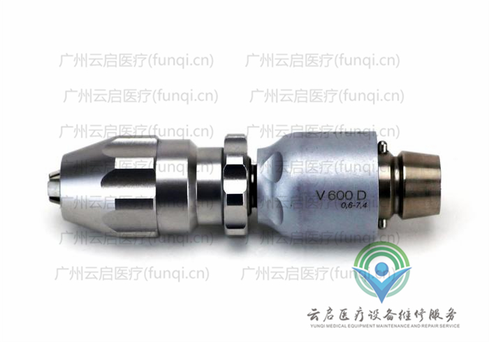 亞瑟克斯Arthrex V-600DJC動(dòng)力系統(tǒng)接頭與附件