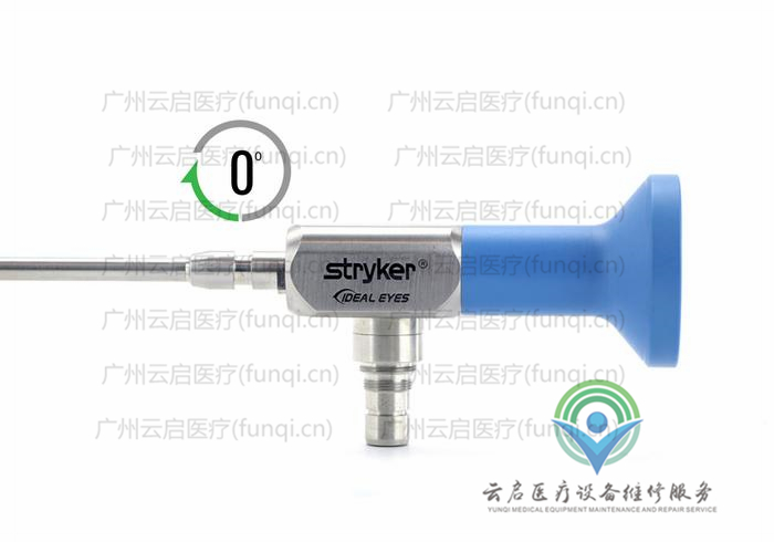 史賽克Stryker 502-104-010關(guān)節(jié)鏡維修更換