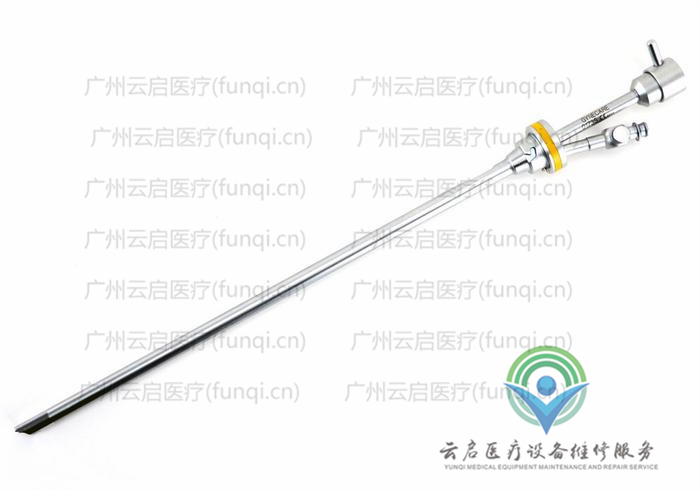美國(guó)Gynecare 01735操作手件