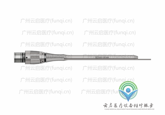 史賽克Stryker 5407-120-484動(dòng)力系統(tǒng)接頭與附件維修更換