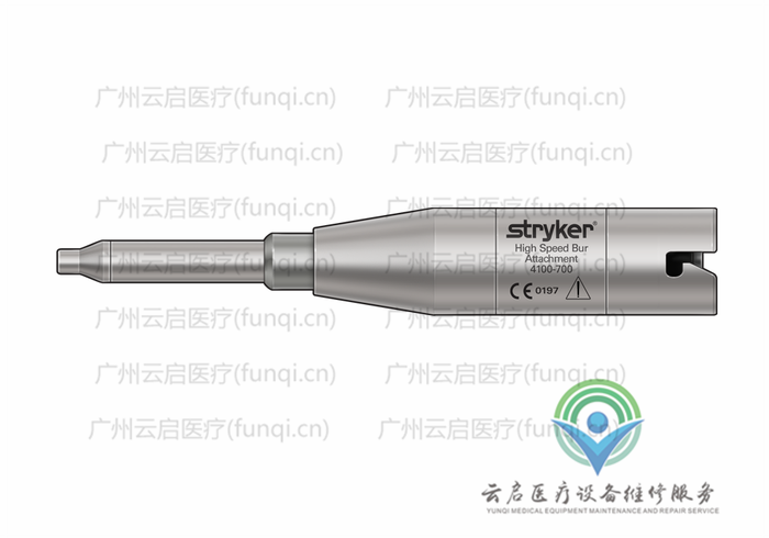 史塞克Stryker 4100-700動(dòng)力系統(tǒng)接頭與附件