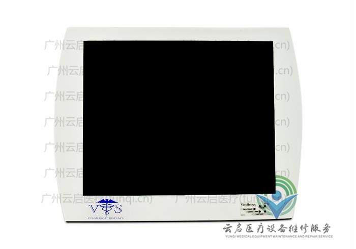 斯特里斯Steris VTS-18-D003手術(shù)顯示器維修更換