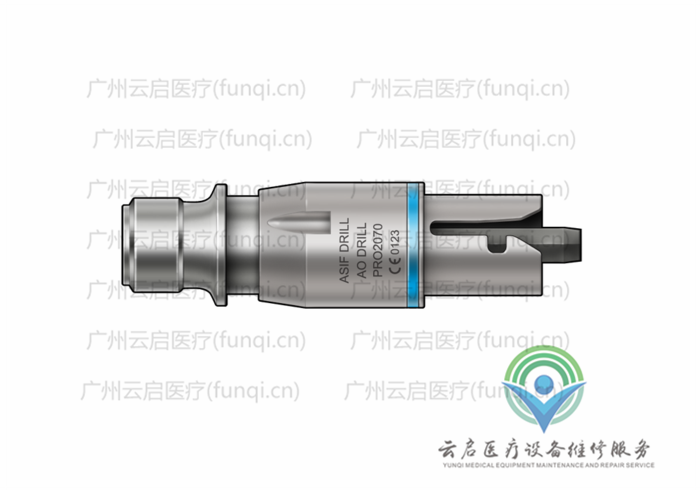 霍爾醫(yī)療Hall PRO2070動力系統(tǒng)接頭與附件