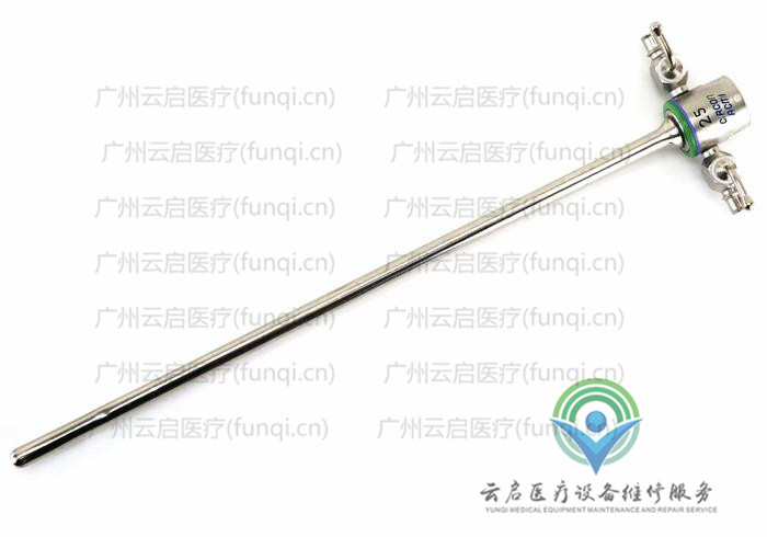 美國順康A(chǔ)CMI E125-S內(nèi)窺鏡護套