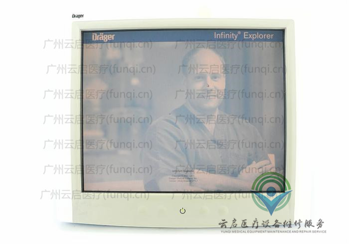 美國Advan POC-174監(jiān)護(hù)儀
