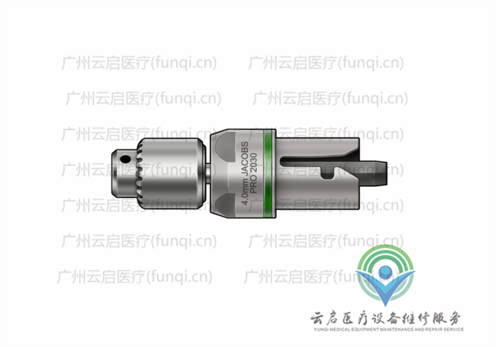 霍爾醫(yī)療Hall PRO2030動力系統(tǒng)接頭與附件