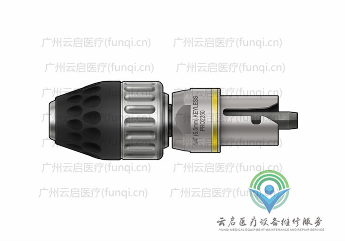 霍爾醫(yī)療Hall PRO2250動(dòng)力系統(tǒng)接頭與附件